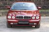 Jaguar XJ8 ober-hilbersheim