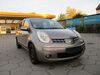 Nissan Note obergriesbach