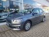 Skoda Fabia bolschwitz