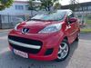 Peugeot 107 Aichtal