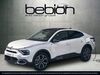 Citroen C4 X krauchenwies