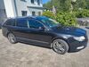 Skoda Superb kuehbach
