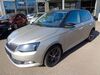 Skoda Fabia wiersdorf