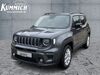 Jeep Renegade enzkloesterle