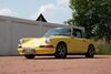 Porsche 911 Urmodell leipziger