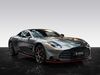 Aston Martin Vanquish hueckeswagen