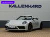 Porsche 992 irrhausen