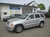 Jeep Grand Cherokee krauchenwies