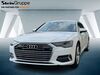 Audi A6 oberheimbach