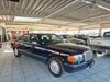 Mercedes-Benz 560 hueckeswagen