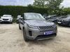 Land Rover Range Rover Evoque krauchenwies