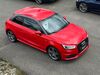Audi A1 urbar