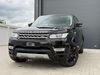 Land Rover Range Rover Sport Ewighausen