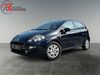 Fiat Punto Evo walhausen