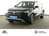 VW Tayron schwallungen