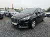 Ford S-Max Schöfweg
