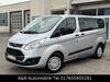 Ford Tourneo Custom dankmarshausen