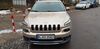 Jeep Cherokee moenchenholzhausen