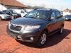 Hyundai SANTA FE iggensbach