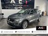 VW T-Roc niederzier