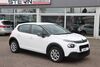 Citroen C3 herdwangen-schoenach