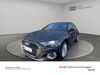 Audi A3 woelferbuett