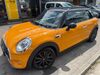 Mini Cooper wissmannsdorf