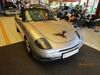 Fiat Barchetta boffzen