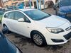 Opel Astra enzkloesterle