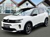Citroen C5 Aircross juetrichau
