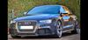 Audi RS5 ober-hilbersheim