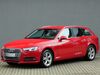 Audi A4 kreis|bad-toelz-wolfratshausen