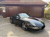 Porsche 997 geisenfeld