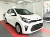 Kia Picanto kuehbach