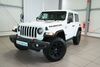 Jeep Wrangler walhausen