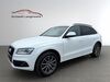 Audi Q5 schoeneiche
