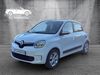 Renault Twingo hueckeswagen