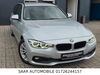 BMW 320 wissmannsdorf