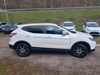 Nissan Qashqai engerda