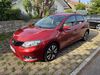 Nissan Pulsar enzkloesterle
