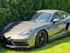 Porsche Cayman ruttersdorf-lotschen