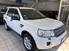 Land Rover Freelander niederduerenbach