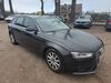 Audi A4 bl|nordrhein-westfalen