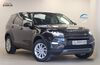 Land Rover Discovery Sport fredersdorf-vogelsdorf