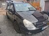 Kia Carnival ruttersdorf-lotschen
