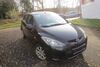 Mazda 2 niederhosenbach