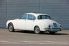 Jaguar MK II Saalow