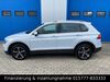 VW Tiguan hann