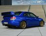 Subaru Impreza niederduerenbach