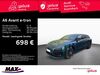 Audi A6 e-tron muenster-sarmsheim